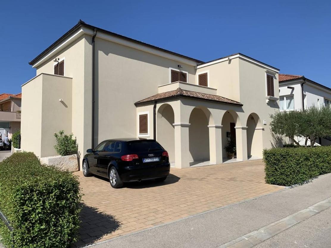 Apartments Zara & Toni Zadar Exterior foto
