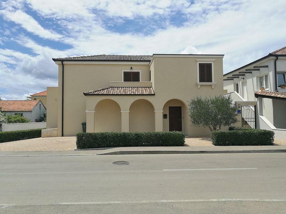 Apartments Zara & Toni Zadar Exterior foto